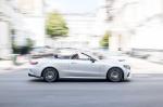 Mercedes-AMG E53 4Matic+ Cabriolet 2018 года (UK)